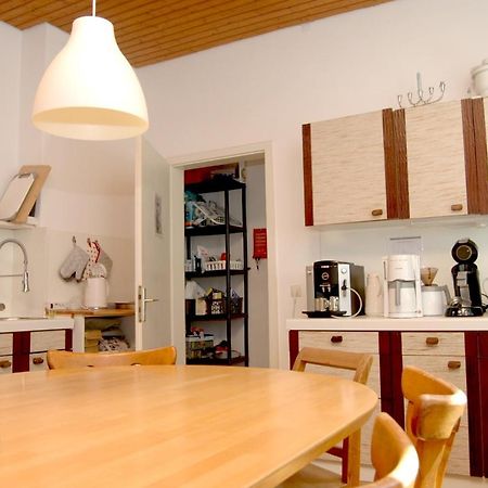 Altes Schulhaus Apartment Argenbuhl Екстериор снимка