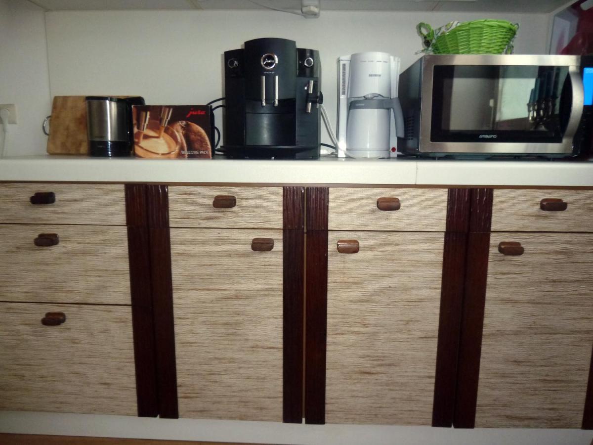 Altes Schulhaus Apartment Argenbuhl Екстериор снимка