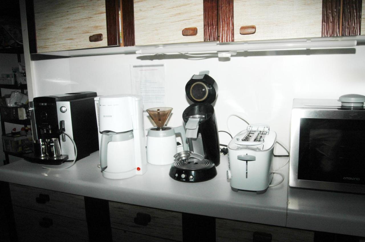 Altes Schulhaus Apartment Argenbuhl Екстериор снимка