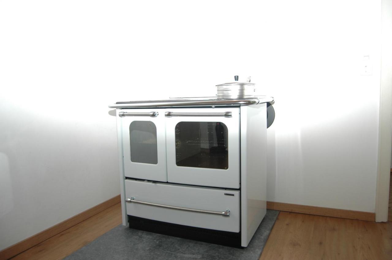 Altes Schulhaus Apartment Argenbuhl Екстериор снимка