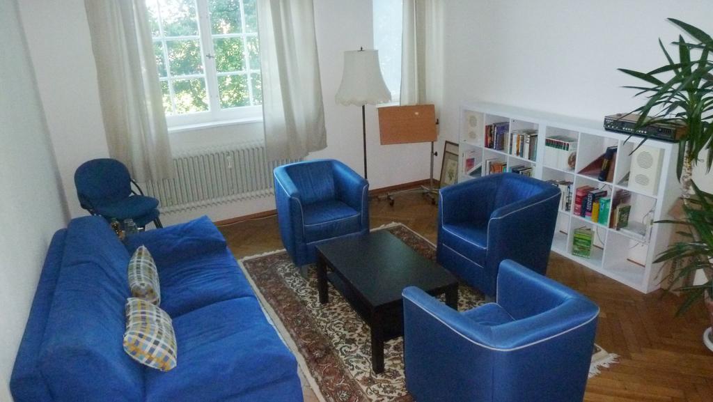 Altes Schulhaus Apartment Argenbuhl Екстериор снимка