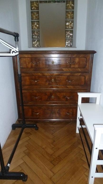 Altes Schulhaus Apartment Argenbuhl Екстериор снимка