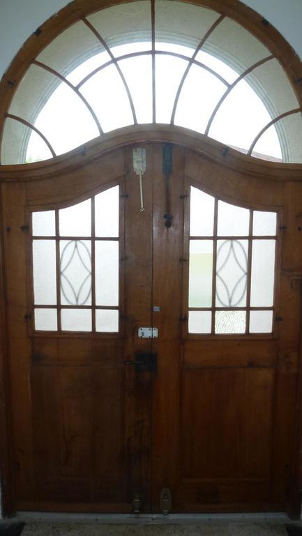 Altes Schulhaus Apartment Argenbuhl Екстериор снимка