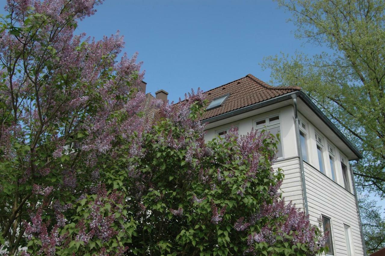 Altes Schulhaus Apartment Argenbuhl Екстериор снимка