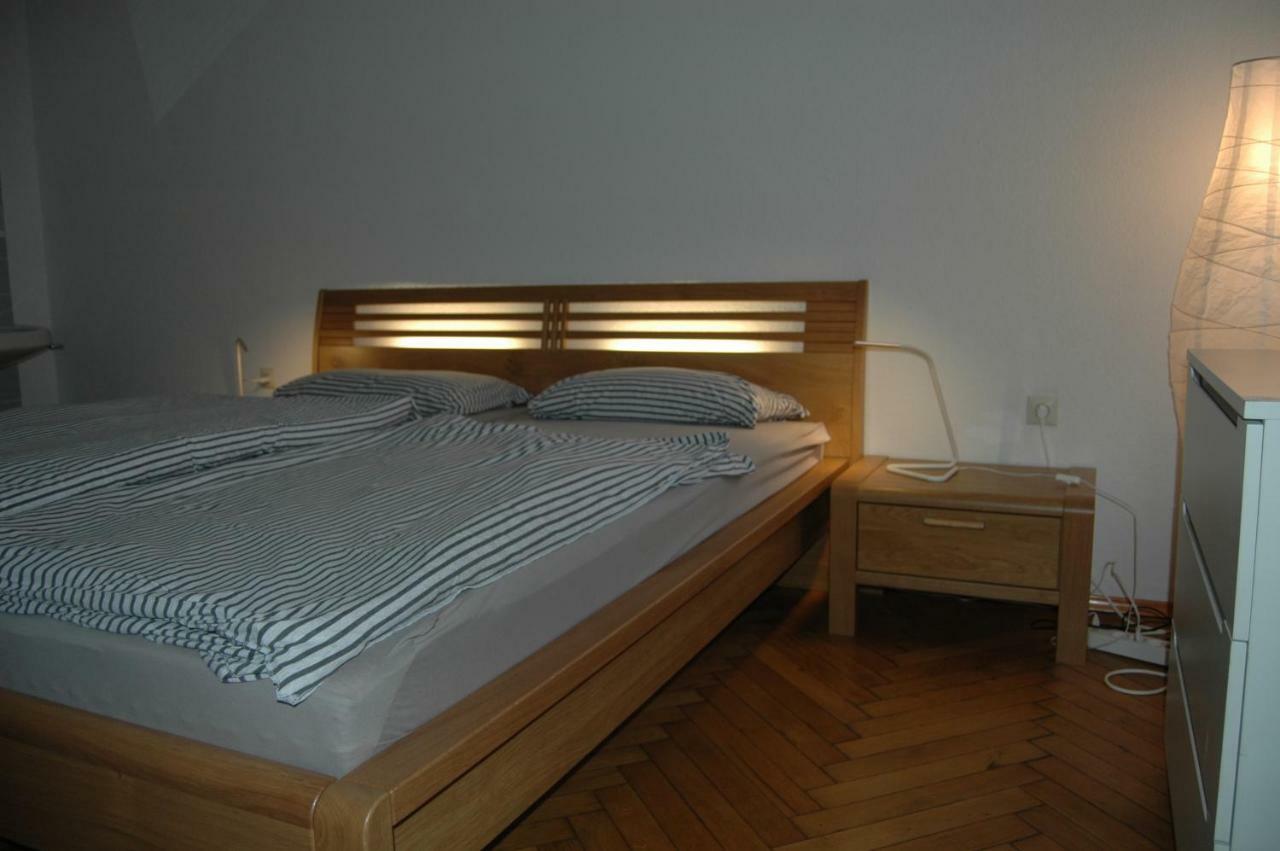 Altes Schulhaus Apartment Argenbuhl Екстериор снимка